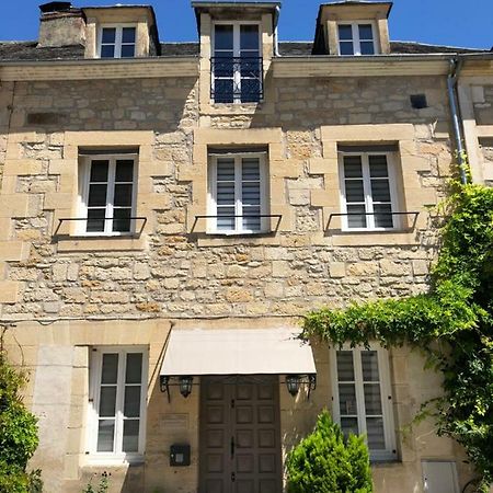 Les Maisons Du Perigord Terrasson Exteriör bild