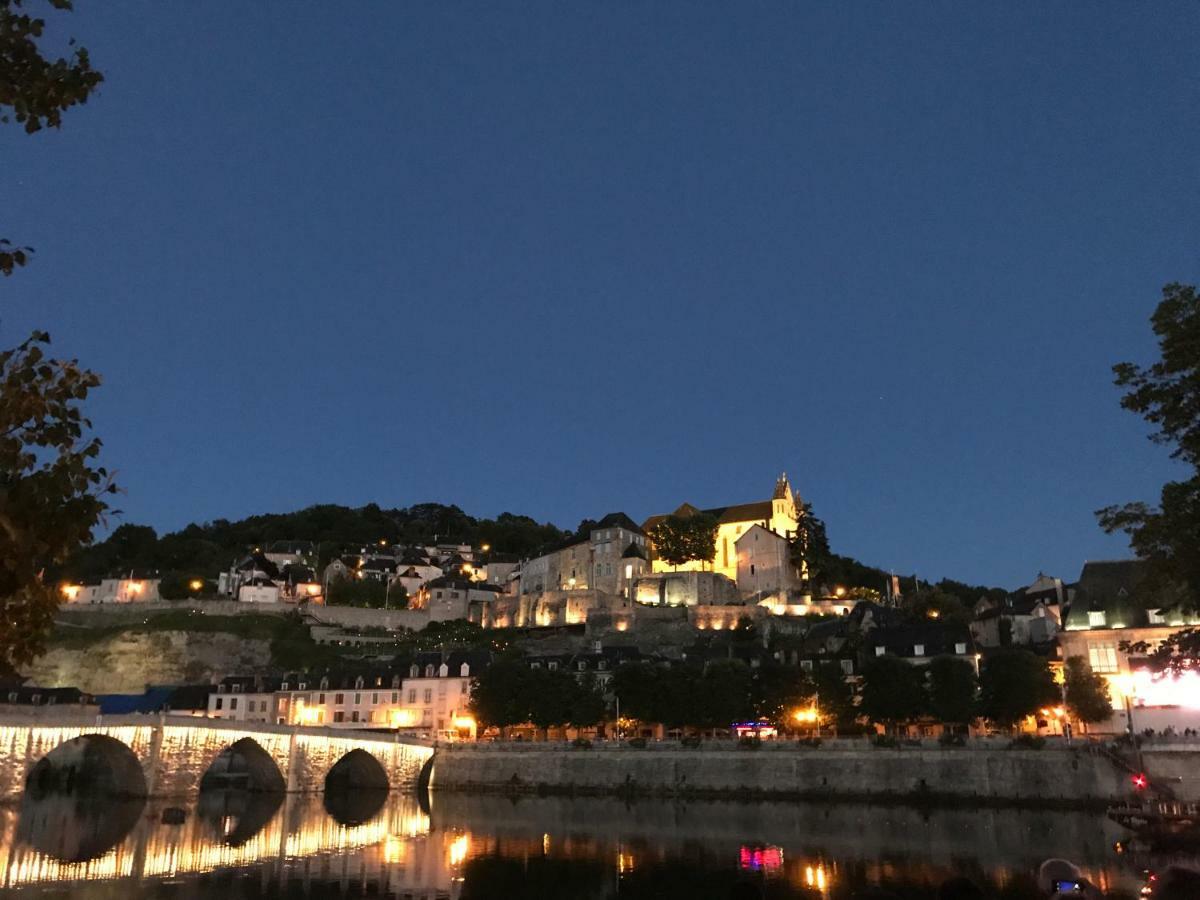 Les Maisons Du Perigord Terrasson Exteriör bild