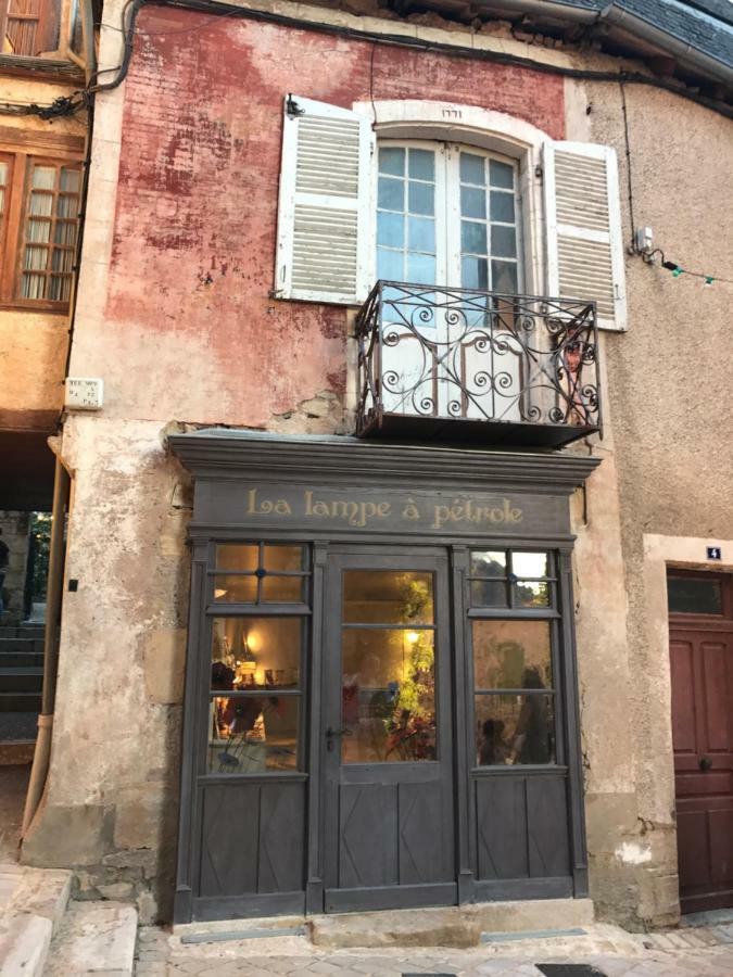 Les Maisons Du Perigord Terrasson Exteriör bild